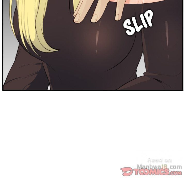 Never Too Late - Chapter 9 89