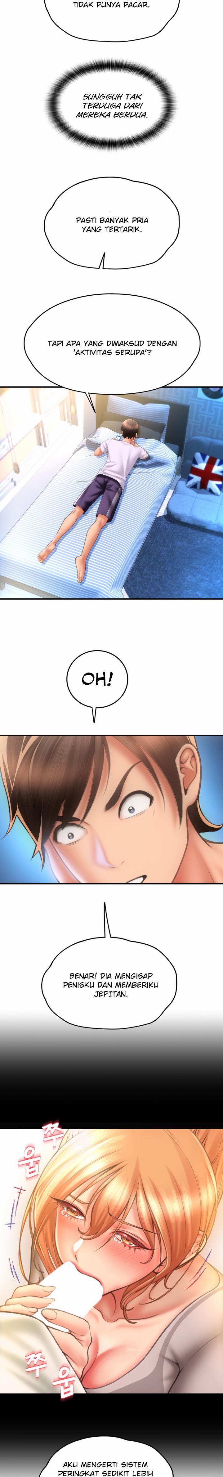Pay With Sperm Pay - Chapter 9 23