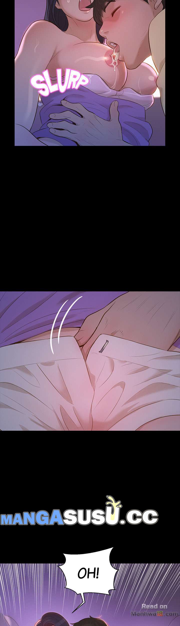 Let Me Drive - Chapter 9 32 Let Me Drive - Chapter 9 32