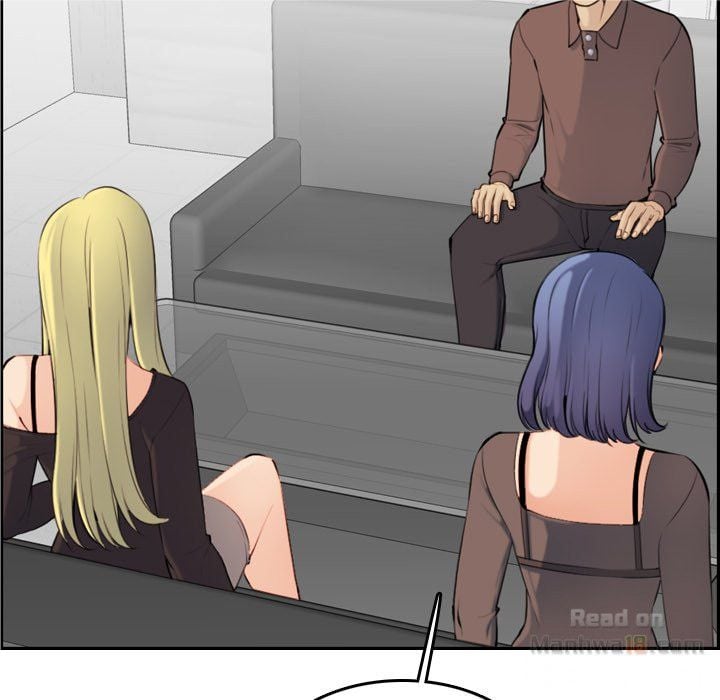 Never Too Late - Chapter 9 45