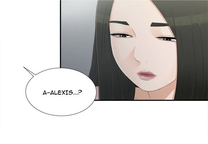 Secret Friend - Chapter 9 4 Secret Friend - Chapter 9 4