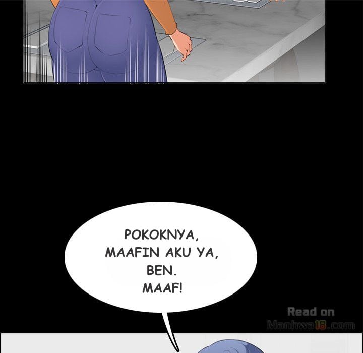 Never Too Late - Chapter 9 24