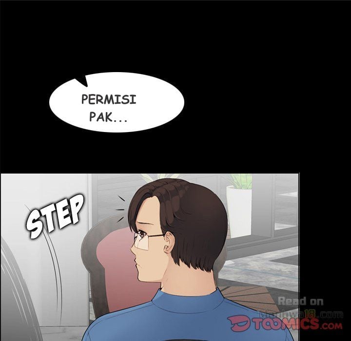 Never Too Late - Chapter 9 29