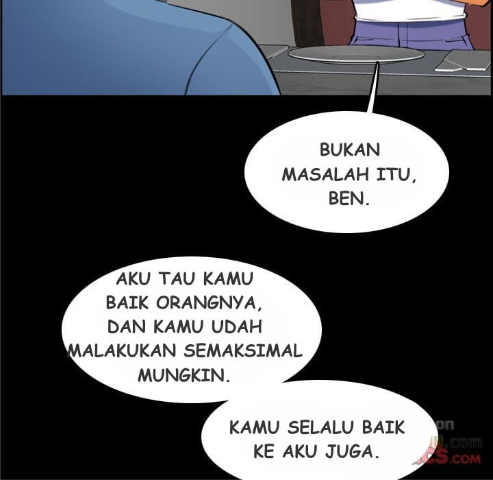 Never Too Late - Chapter 9 11