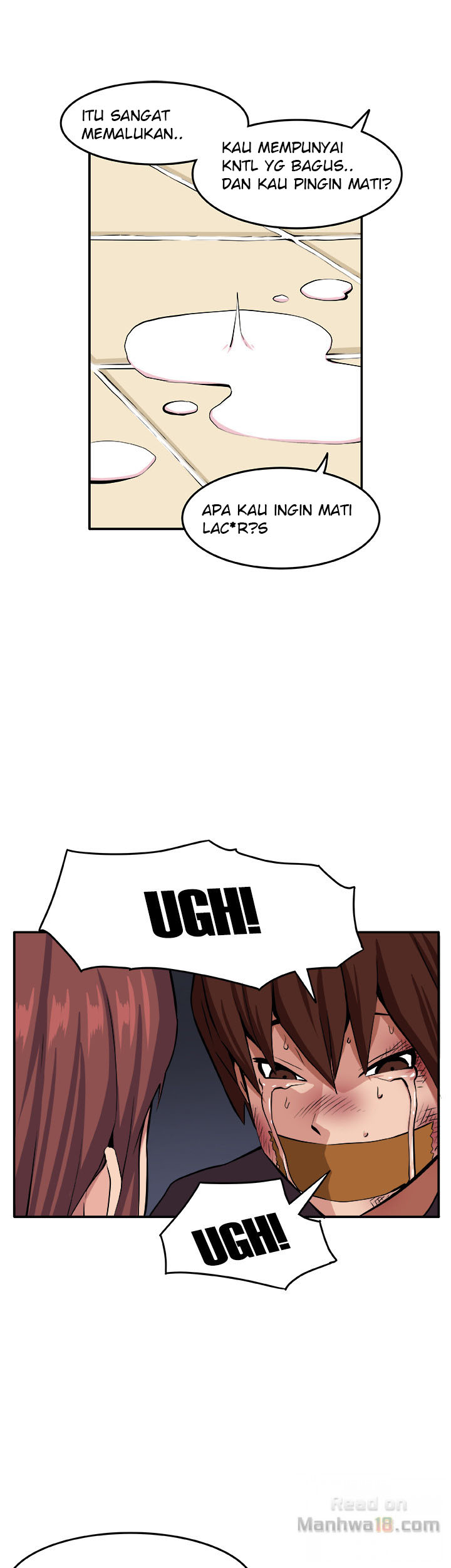 Venus Mantrap - Chapter 9 19