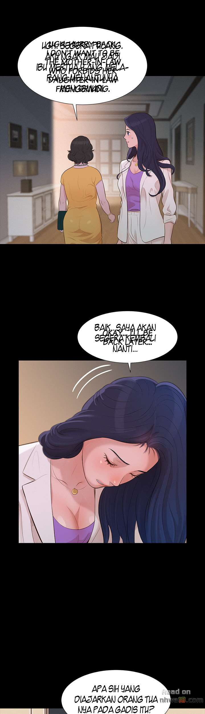 Let Me Drive - Chapter 9 15 Let Me Drive - Chapter 9 15