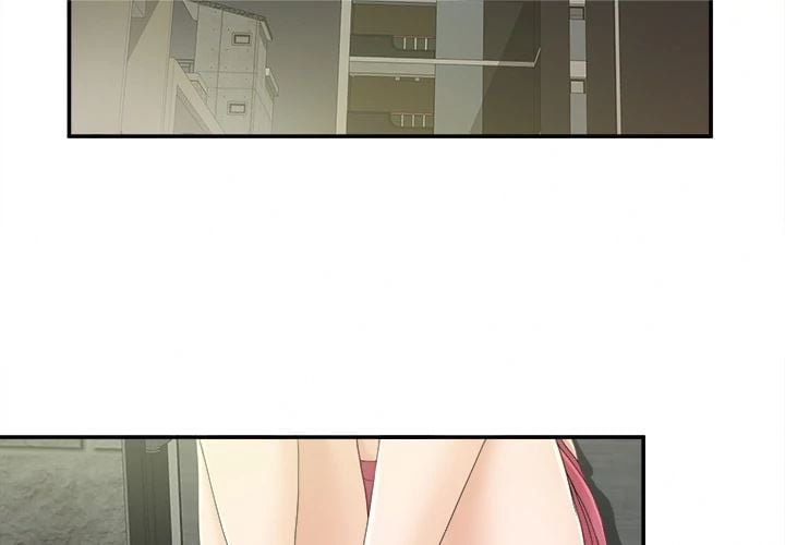 Secret Friend - Chapter 9 2 Secret Friend - Chapter 9 2