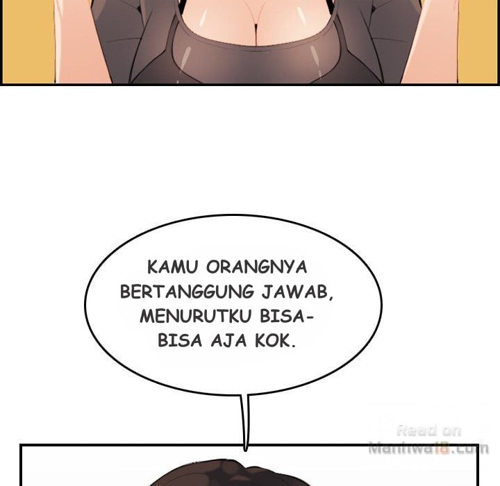 Never Too Late - Chapter 9 57