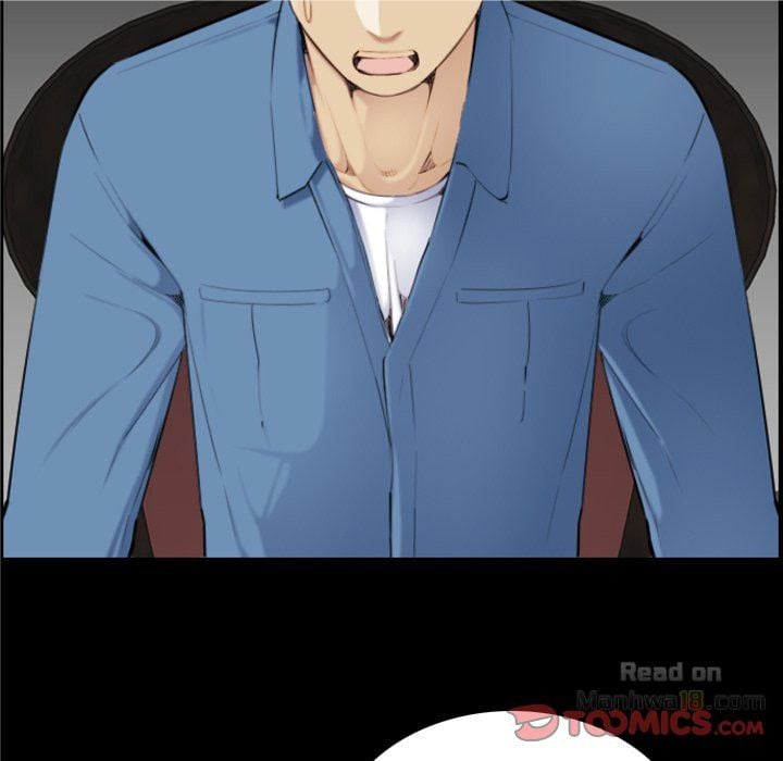 Never Too Late - Chapter 9 20