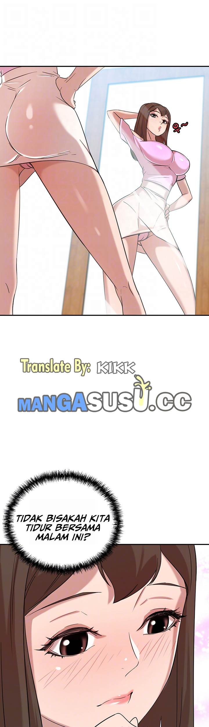 Puberty - Chapter 9 14