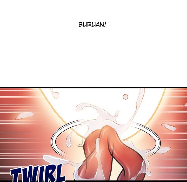 Achilles Heel - Chapter 9 94