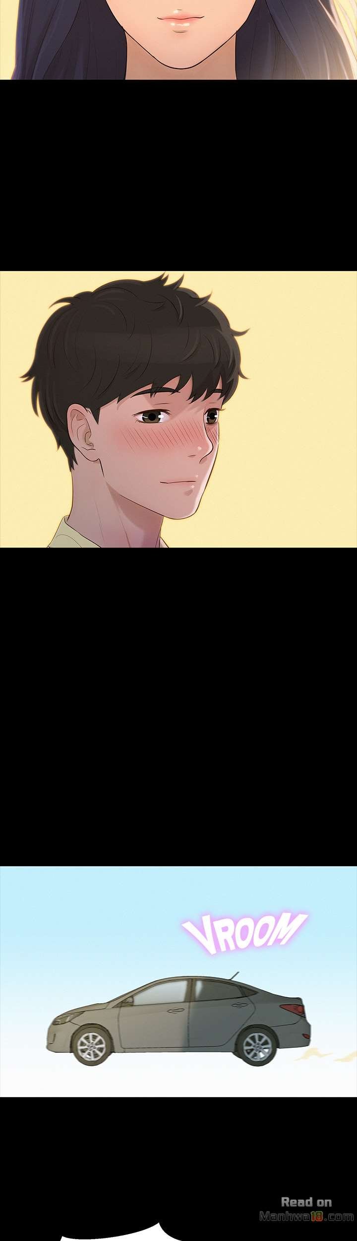 Let Me Drive - Chapter 9 20 Let Me Drive - Chapter 9 20