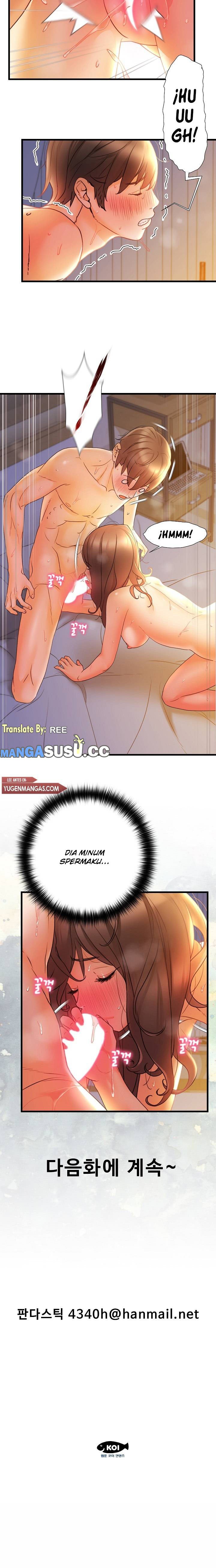 A True Best Friend - Chapter 9 8