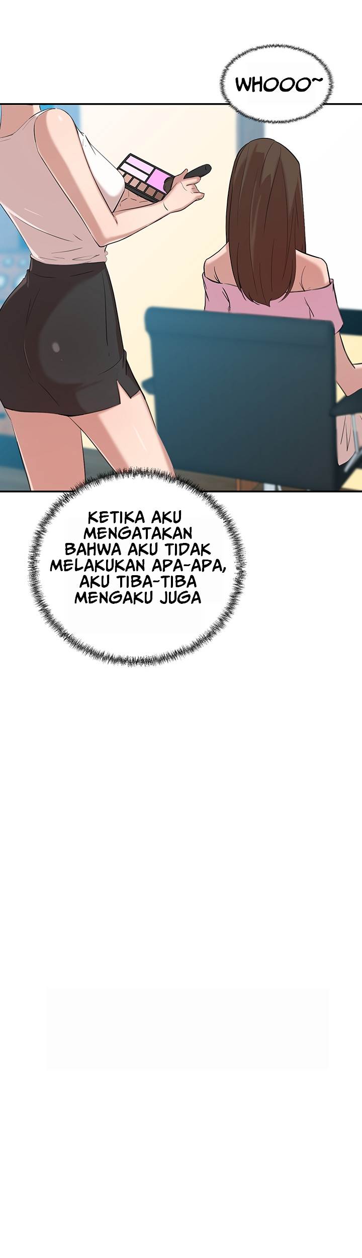 Puberty - Chapter 9 4