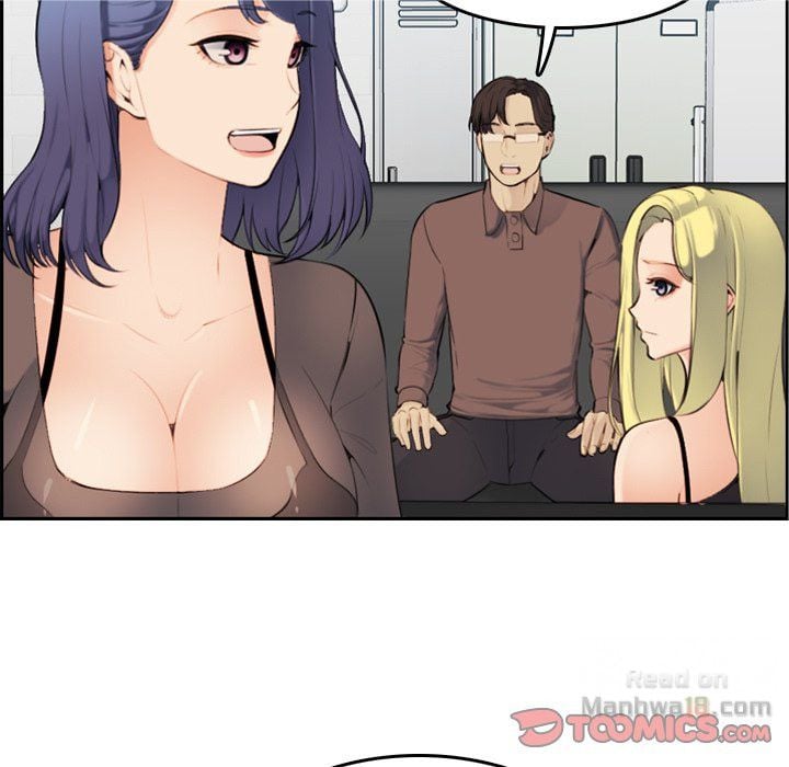 Never Too Late - Chapter 9 65