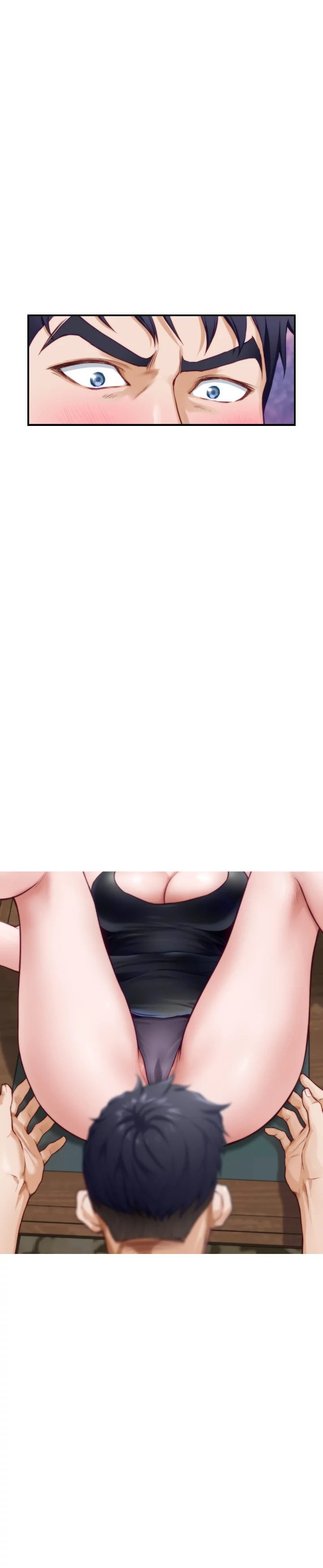 Noona&#8217;s Night - Chapter 9 13