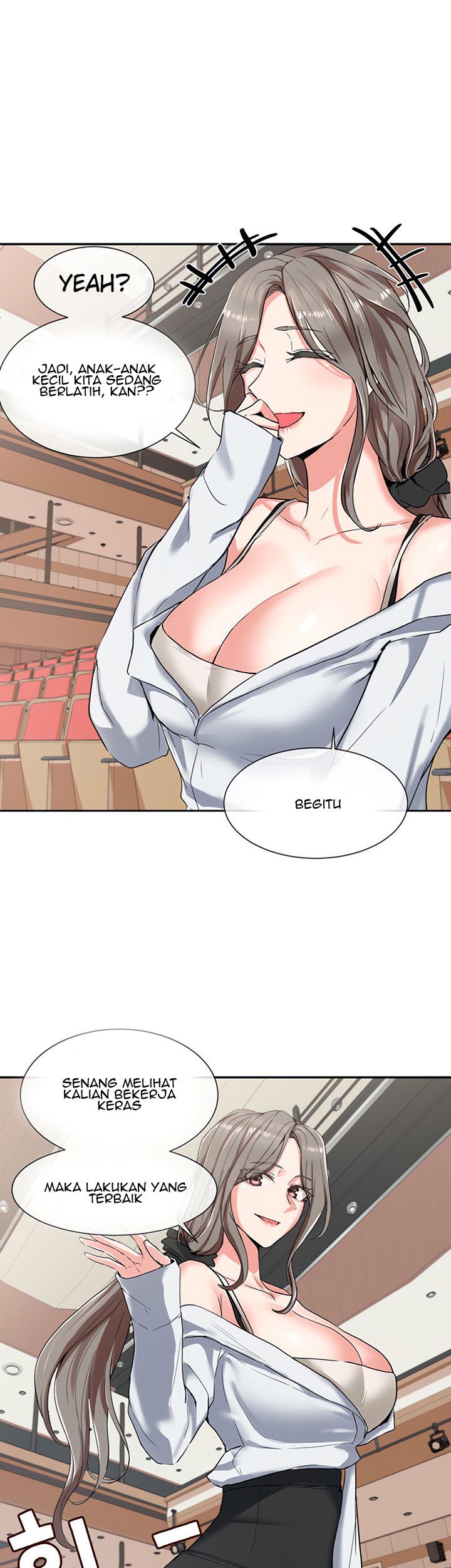 Circles - Chapter 9 23