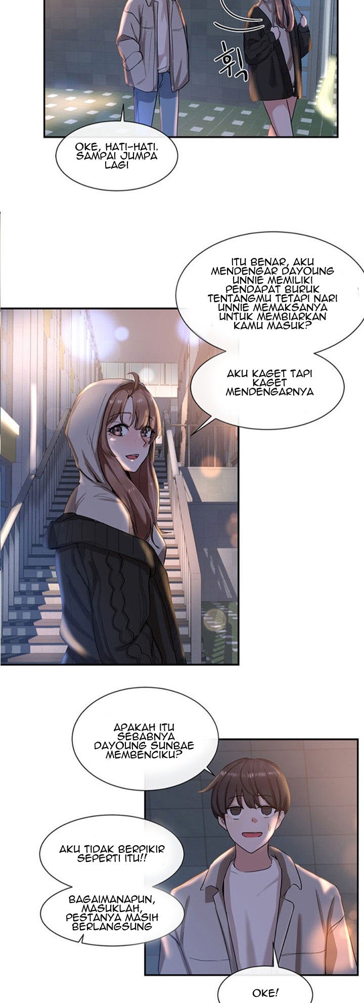 Circles - Chapter 9 4