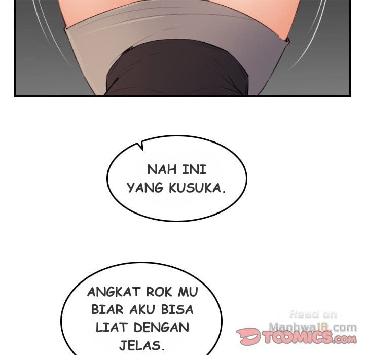 Never Too Late - Chapter 9 125
