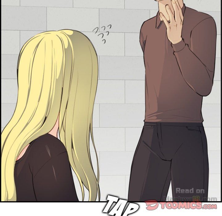 Never Too Late - Chapter 9 80