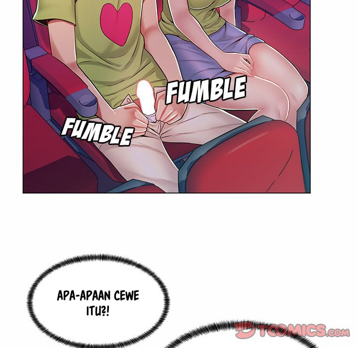 The Teacher Secret - Chapter 9 38