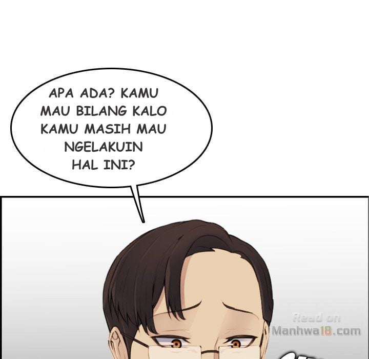 Never Too Late - Chapter 9 108