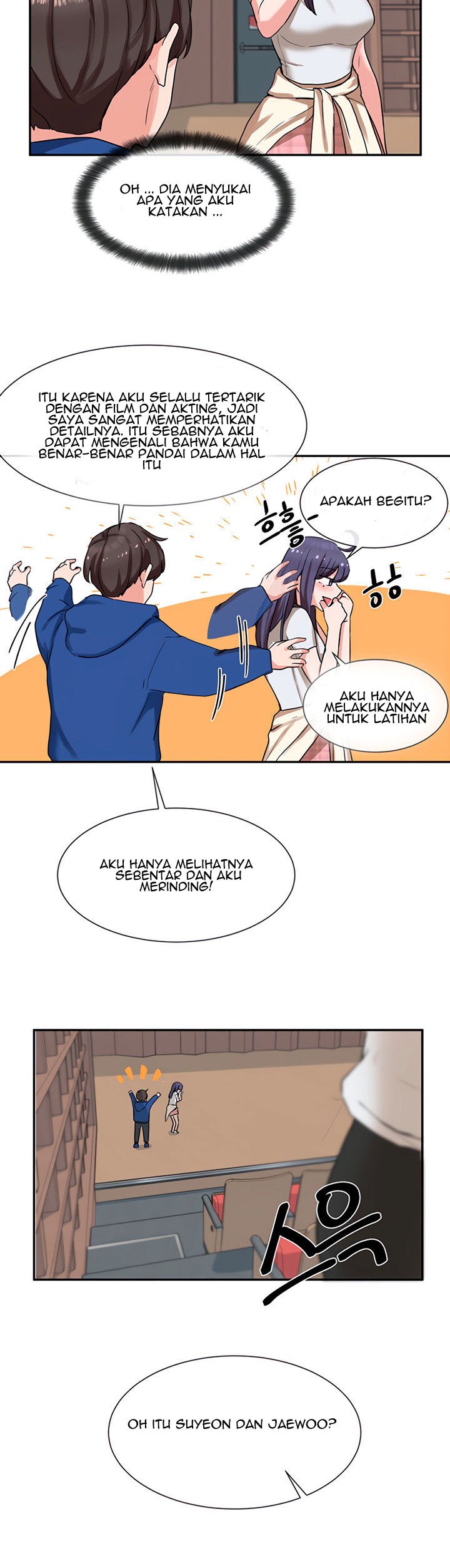 Circles - Chapter 9 18