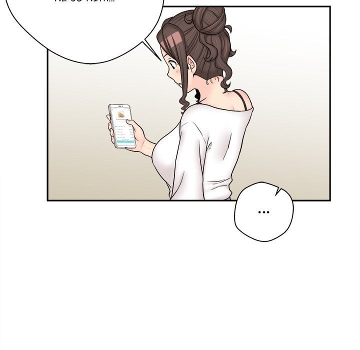 Crossing the Line - Chapter 9 74