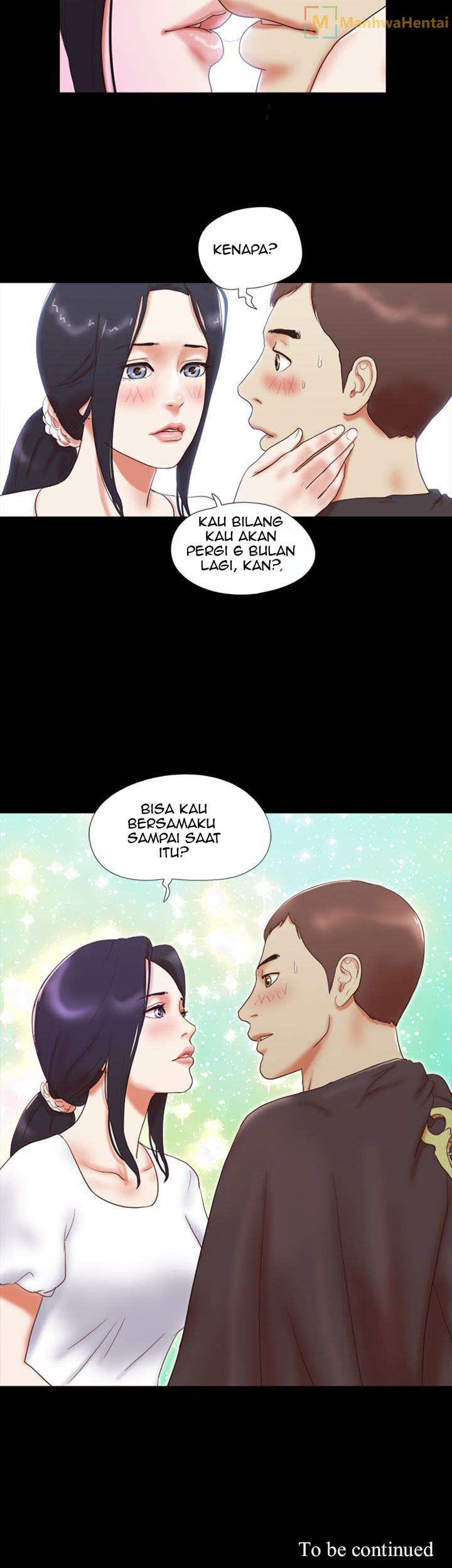 She&#8217;s The Girl - Chapter 9 24