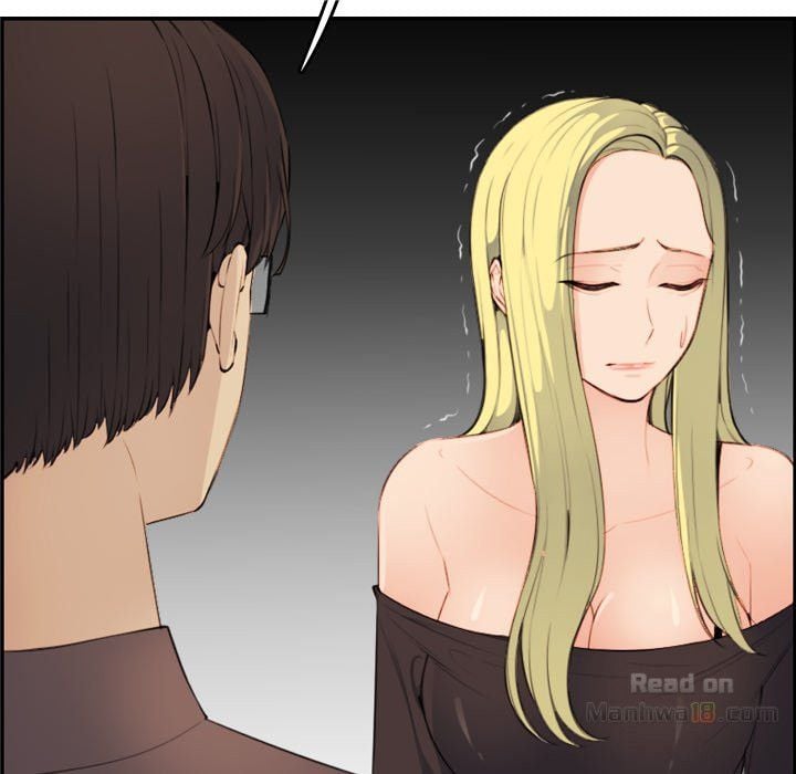 Never Too Late - Chapter 9 120