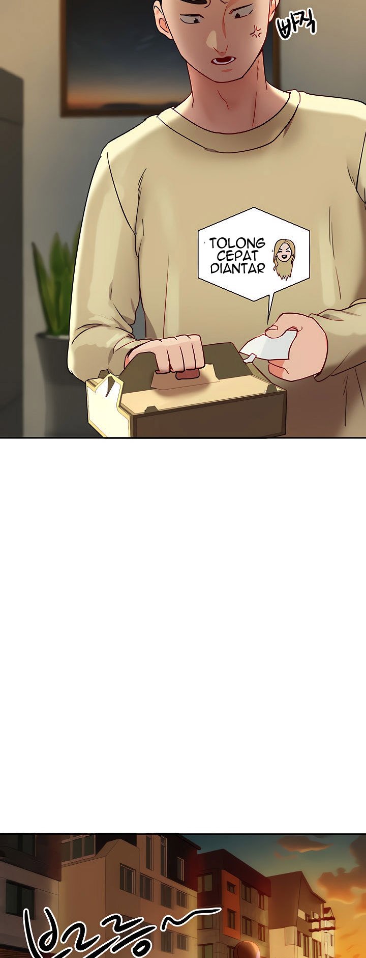 Part Time Job - Chapter 9 53