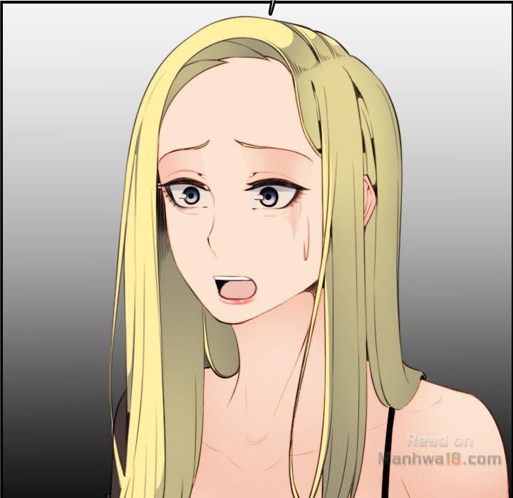 Never Too Late - Chapter 9 118