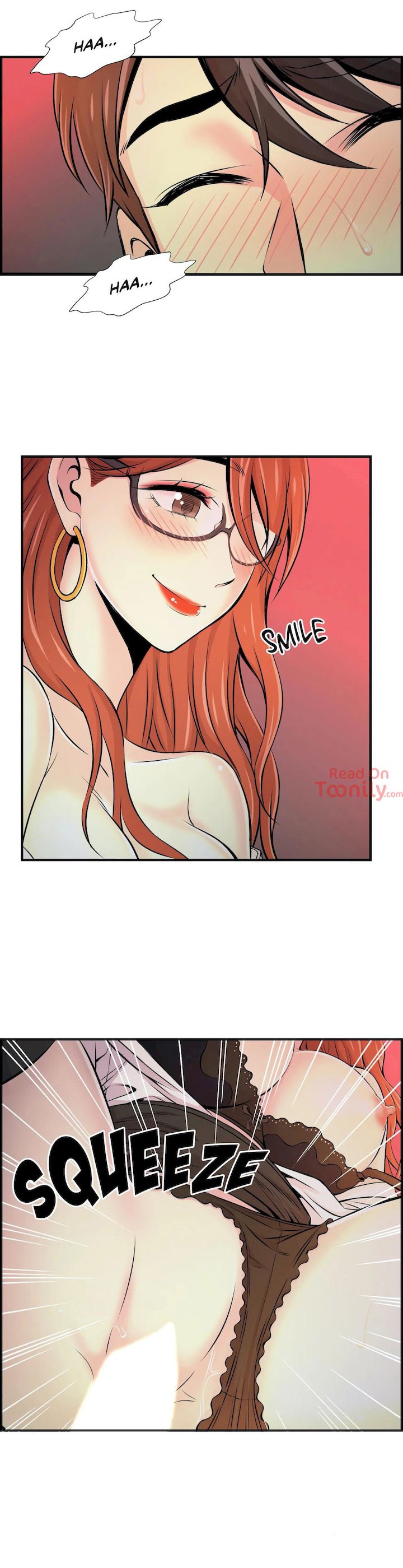 Cram School Scandal - Chapter 9 5