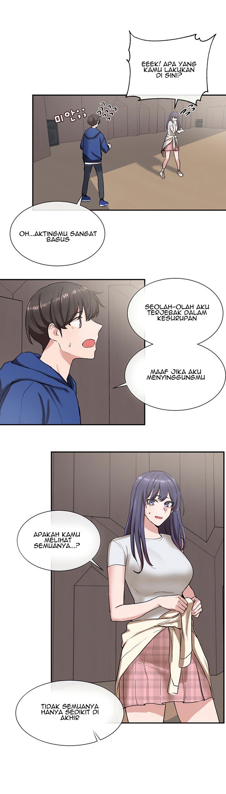Circles - Chapter 9 15