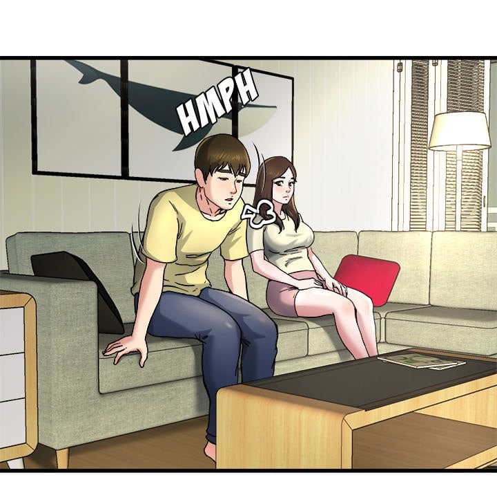 My Memory of You - Chapter 9 75