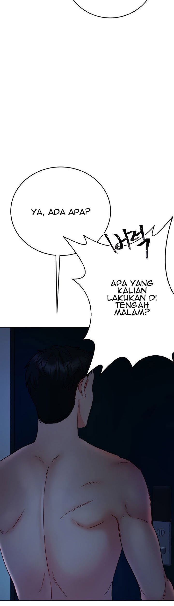 Part Time Job - Chapter 9 10