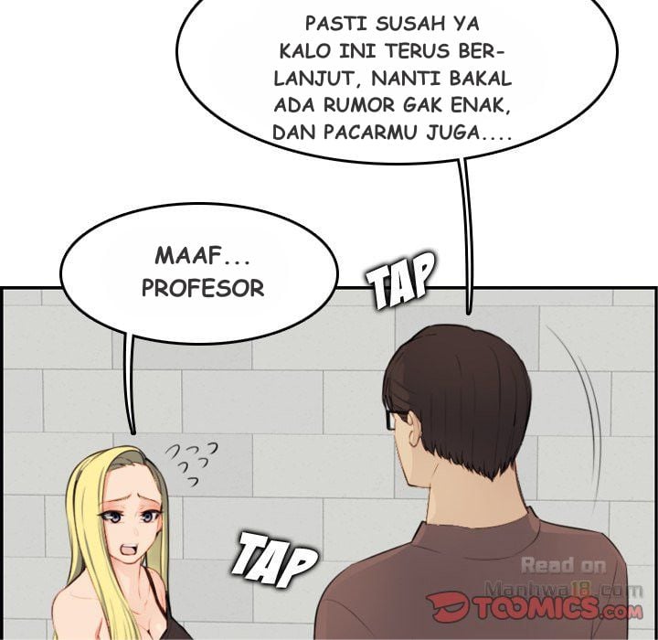 Never Too Late - Chapter 9 104