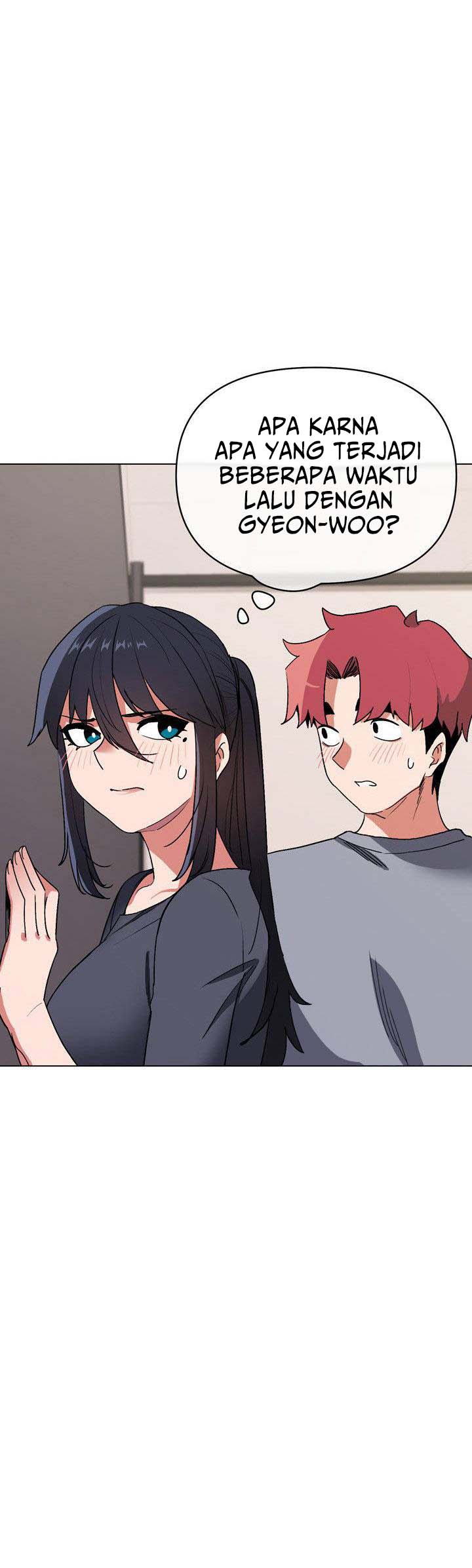 College Life Start With Club - Chapter 9 12