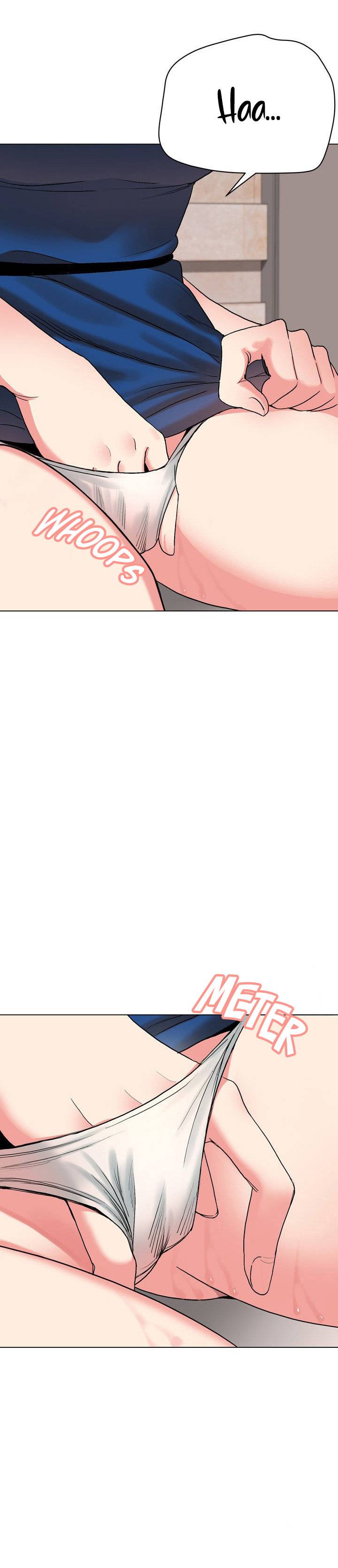 College Life Start With Club - Chapter 9 9