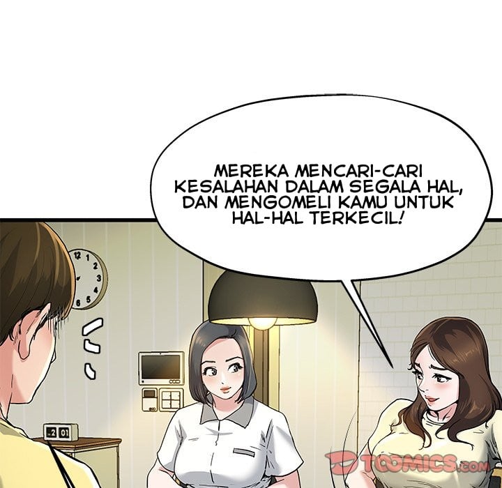 My Memory of You - Chapter 9 15