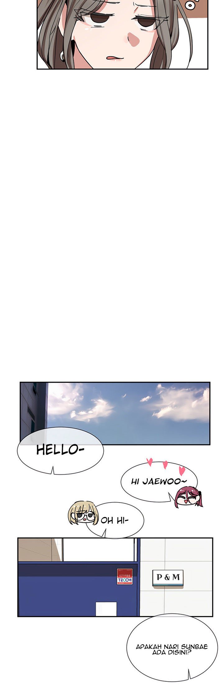 Circles - Chapter 9 26