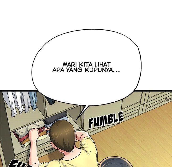 My Memory of You - Chapter 9 59