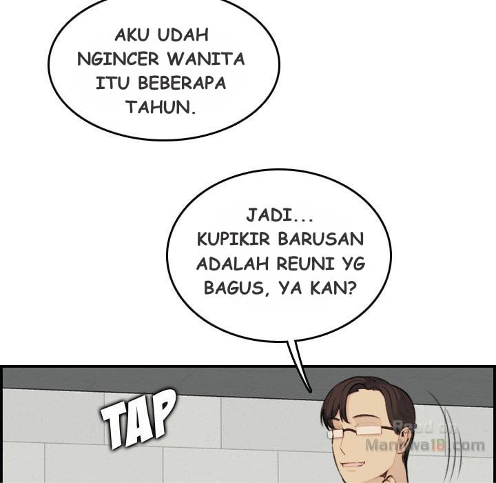 Never Too Late - Chapter 9 79