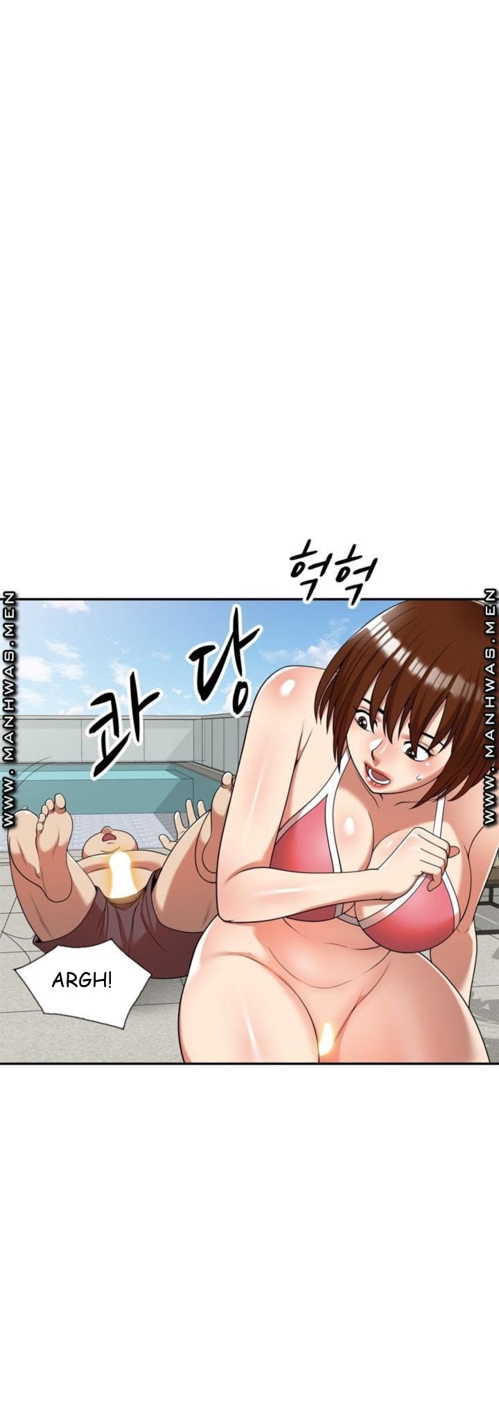 Caddie Mom - Chapter 9 37