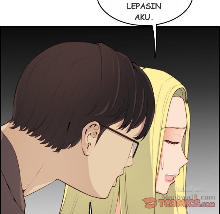 Never Too Late - Chapter 9 98
