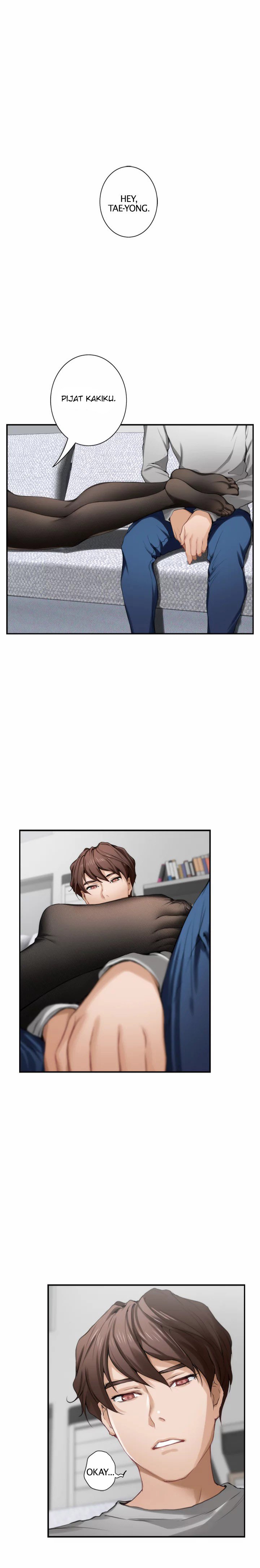 S-Mate - Chapter 9 6