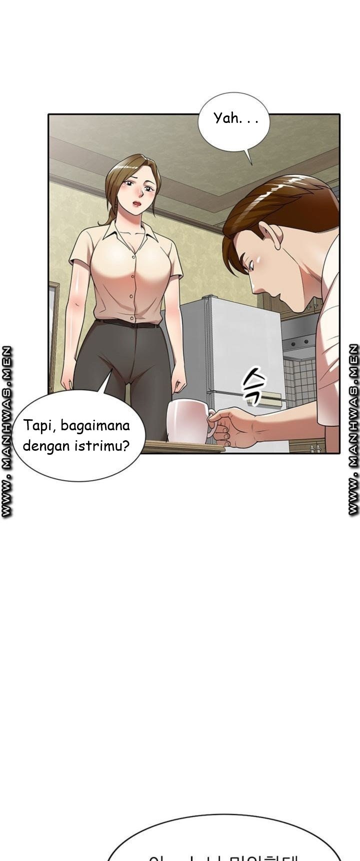 Caddie Mom - Chapter 9 55