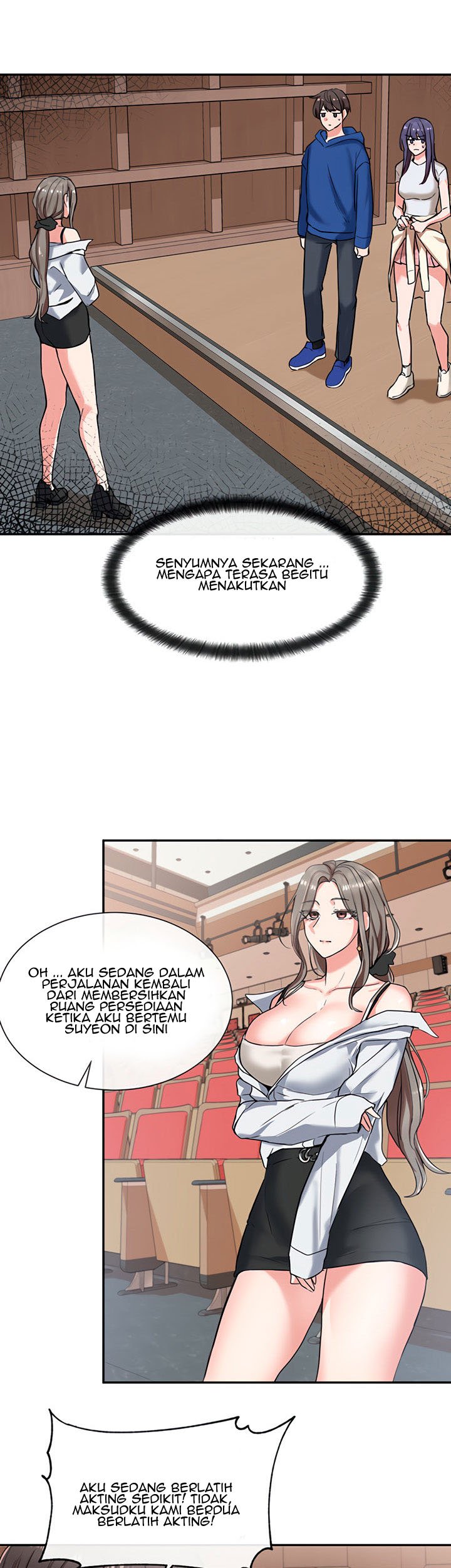 Circles - Chapter 9 21