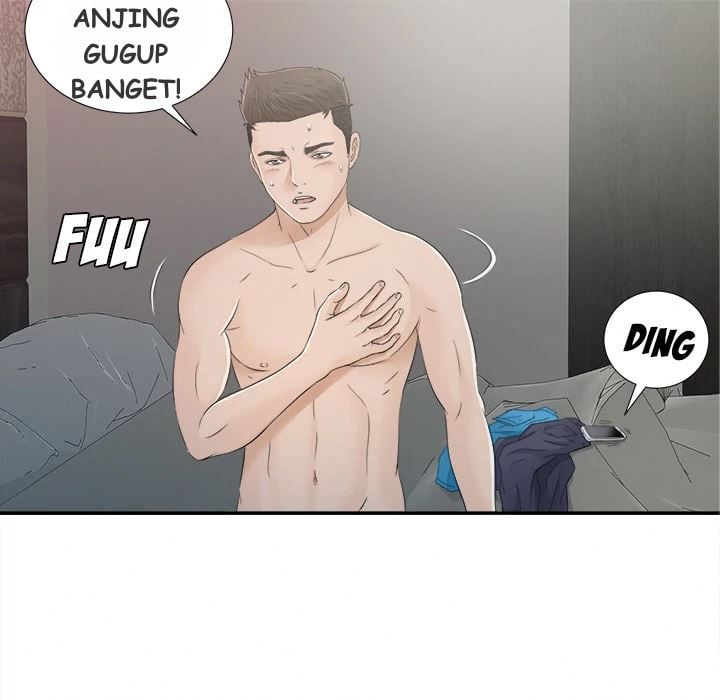 Secret Friend - Chapter 9 91 Secret Friend - Chapter 9 91