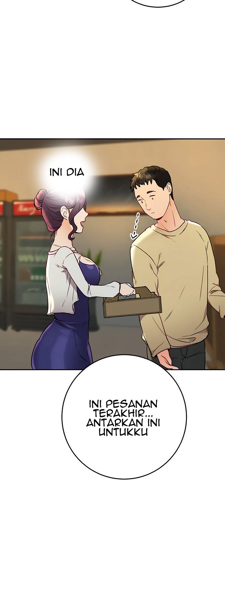 Part Time Job - Chapter 9 51